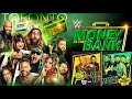 WWE Money Inthe Bank 2024 Match Card Winner Predictions | MITB 2024 Match Card & Results Predictions