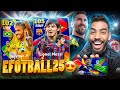 FINALLY eFOOTBALL 25 MOBILE FIRST LOOK AND GAMEPLAY 🔥 AMAZING NEW UPDATE 🔥