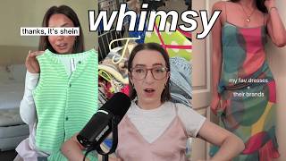 tiktok is obsessed with whimsy