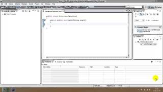 ▶ Java Programming Tutorial-8- Relational Operators