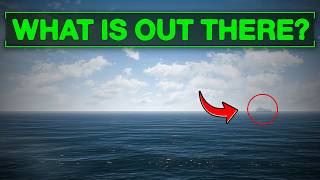 What Lurks Beneath the Oceans of Fallout?