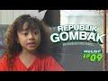 HIGHLIGHT: Episod 9 - Ngah Suka Kak Baby Ke Tak? | Republik Gombak (2022)