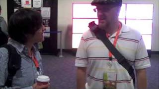 JavaOne Minute
