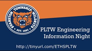 Virtual Engineering Information Night