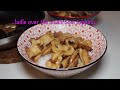 delicious mushroom rice bowl kinoko donburi recipe kurumicooks easy japanese cooking