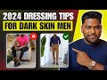 8 Dressing Sense Tips For Dark Men | In Hindi | Personality Development | Dipak Shaw