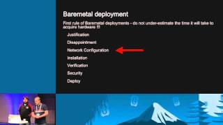 Deploying and Operating an IPv6-Only Openstack Cloud