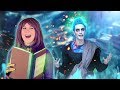 Download Does Mal Turns Bad? Hades Casts a Spell on Her. (Descendants 3 Parody Characters) In Mp4 3Gp Full HD Video