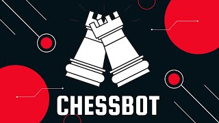 ChessBot - New Year New Hacks 2021 Hackathon Demo