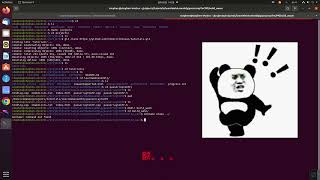 configure emscripten environment