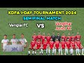 Semifinal Match | Venglai FC vs Vengthar Jr. FC