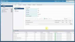 How To Enable AutoStart In VMware ESXI