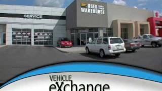 Driver's Village Vehicle Exchange Center