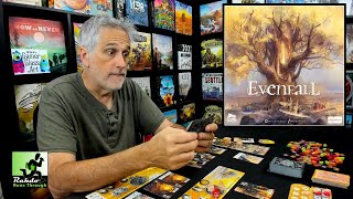 Evenfall ►►► Rahdo's Final Thoughts