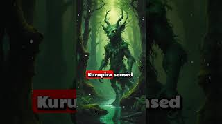 Curupira: The Magical Guardian of the Amazon Forest