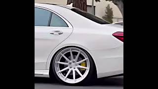 Mercedes Benz S Class |#youtubeshorts