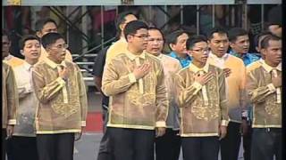 http://rtvm.gov.ph - 113th Independence Day Parade