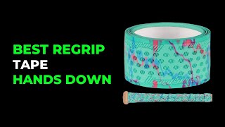 lizard skins grip tape review