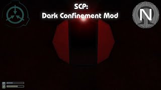 SCP: Dark Confinement Mod PL #1/ Mroczne uwięzienie w placówce SCP