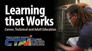 Workforce Development Month