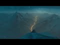 A Lost World Beneath Antarctica | 34 Million Years Frozen Under Ice