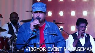 Sorgham Madhuviley - SPB hit by Vibgyor Innisai Saral #ilayaraja #liveorchestra