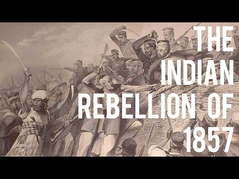 Who can be called the greatest hero of revolt of 1857?