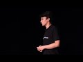 Rethinking Strength | Yusuf Tuğra Kivrak | TEDxYaşamTasarımSchools