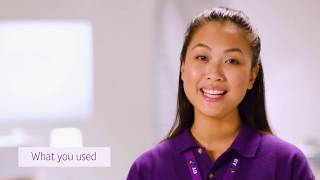 BT consumer first bill explained