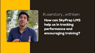 SkyPrep LMS - Course Credits