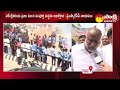 ap 3 capitals rally in annamayya district ap decentralisation sakshi tv