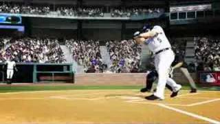 Gamehelper.com - MLB 08 Pitchers Video