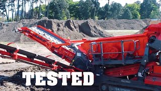 Sandvik QE241 Scalper tested | Deals on Wheels