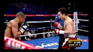 Nonito Donaire vs Wilfredo Vazquez Jr. - Part 1 of 4 - YouTube.flv