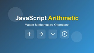 JavaScript Math: Arithmetic, Increment, Precision, BigInt, and Algorithms [Hindi]