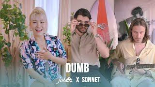 Jubël - DUMB (feat. SONNET (손승연)) [Duet]