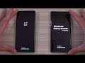 OnePlus 8 Pro vs Samsung Note 10 Plus SPEED TEST!
