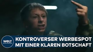 DEUTSCHLAND: Kontrovers, aber mit einer klaren Botschaft! Der neue Weihnachtswerbespot von Penny