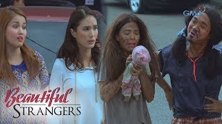 Beautiful Strangers: Full Episode 11