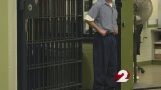 2 NEWS Investigates goes inside prison reintegration unit