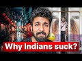 Why are INDIANS ABUSED online GLOBALLY? | The Dark Reality of INDIA’S ONLINE IMAGE