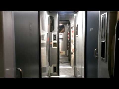 Amtrak train trip to Orlando Amtrak train trip to Orlando