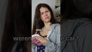 Sometimes I think I am going crazy😅😂 #booktube #booktok #books #reading #bookish #bookgirl