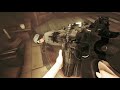 PS4 Wolfenstein® II: The New Colossus　childhood  glitch