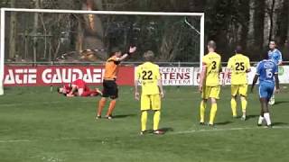 08-04-2018 HIGHLIGHTS K.SC.GRIMBERGEN -K.VC.WINGENE VOETBAL