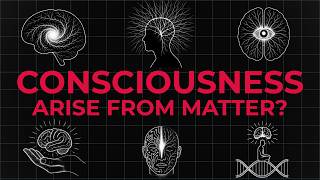 4 Hours of How Does Consciousness Arise from Matter?