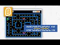 Pacman | SCRATCH