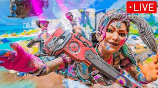 🔴Apex Legends Season 23 Rampart In Cant Break Sheilds - #ApexAssassin #Apex  #Rampart #Season23