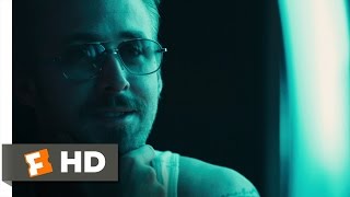 Blue Valentine (8/12) Movie CLIP - Somebody's Husband (2010) HD