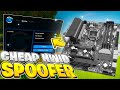 HWID Spoofer Guide (2025) - Fix Bans And Stay Undetected